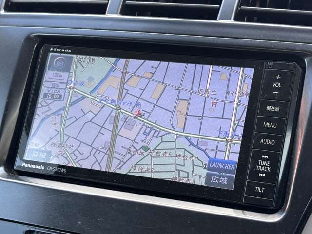 トヨタ プリウスΑ １．８ Ｓ Ｌセレクション H25年 (東海) 99