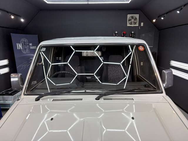 トヨタ ランドクルーザー７０ ４．２ ＺＸ ディーゼル ４ＷＤ H8年 (関東) 99