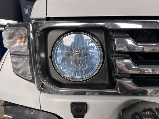 トヨタ ランドクルーザー７０ ４．２ ＺＸ ディーゼル ４ＷＤ H8年 (関東) 99