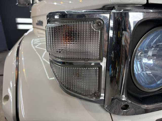 トヨタ ランドクルーザー７０ ４．２ ＺＸ ディーゼル ４ＷＤ H8年 (関東) 99