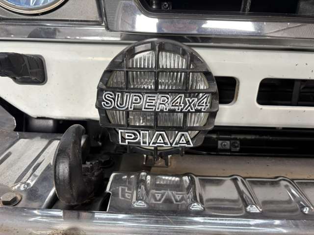 トヨタ ランドクルーザー７０ ４．２ ＺＸ ディーゼル ４ＷＤ H8年 (関東) 99