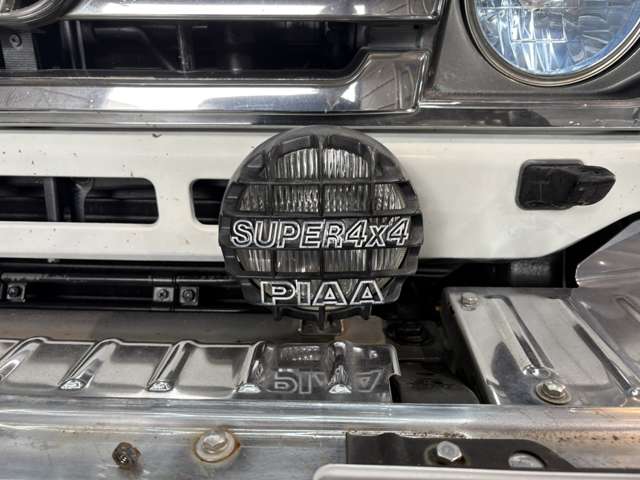 トヨタ ランドクルーザー７０ ４．２ ＺＸ ディーゼル ４ＷＤ H8年 (関東) 99