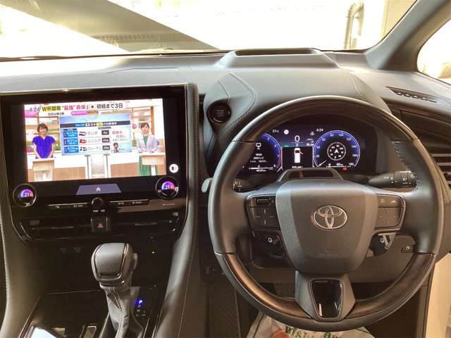 トヨタ アルファード ２．５ Ｚ R5年 (近畿) 99