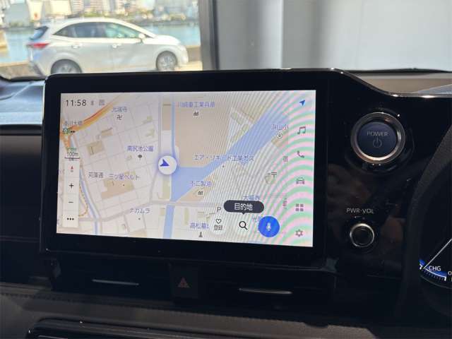 トヨタ ヴォクシー １．８ ハイブリッド Ｓ－Ｚ R5年 (近畿) 99