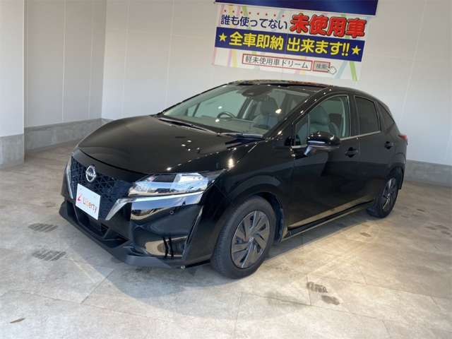 日産 ノート １．２ Ｓ R4年 (近畿) 99