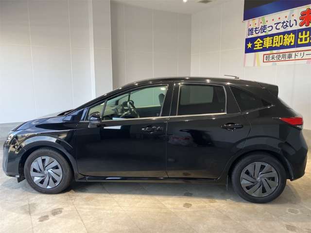 日産 ノート １．２ Ｓ R4年 (近畿) 99