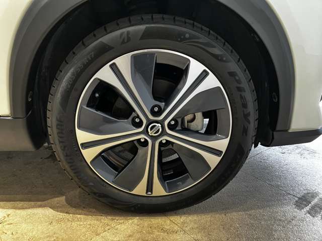 日産 キックス １．２ Ｘ （Ｅ－ＰＯＷＥＲ） R2年 (近畿) 99