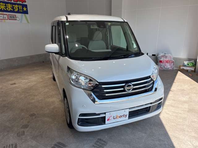 日産 デイズ　ルークス ６６０ Ｓ R1年 (近畿) 99