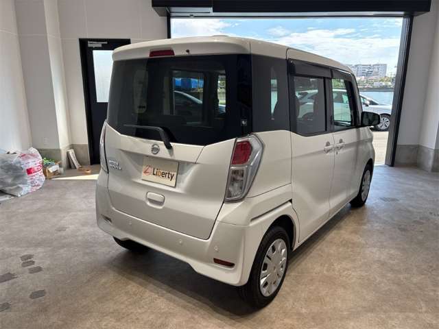 日産 デイズ　ルークス ６６０ Ｓ R1年 (近畿) 99