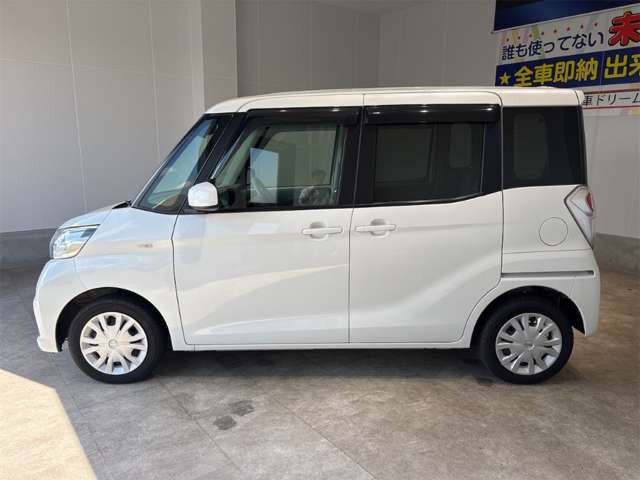 日産 デイズ　ルークス ６６０ Ｓ R1年 (近畿) 99