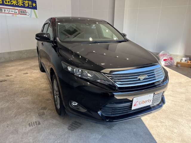 トヨタ ハリアー ２．０ プレミアム H28年 (近畿) 99