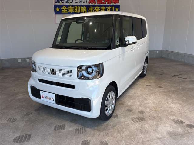 ホンダ Ｎ　ＢＯＸ ６６０ R8年 (近畿) 99
