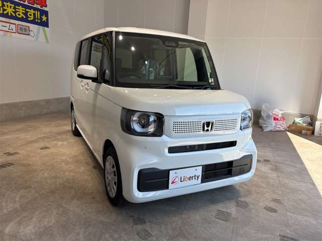 ホンダ Ｎ　ＢＯＸ ６６０ R8年 (近畿) 99