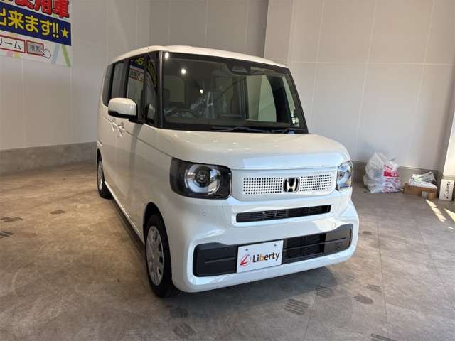 ホンダ Ｎ　ＢＯＸ ６６０ R8年 (近畿) 99