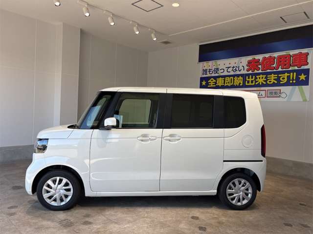 ホンダ Ｎ　ＢＯＸ ６６０ R8年 (近畿) 99