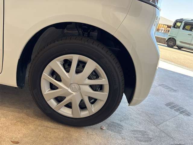 ホンダ Ｎ　ＢＯＸ ６６０ R8年 (近畿) 99