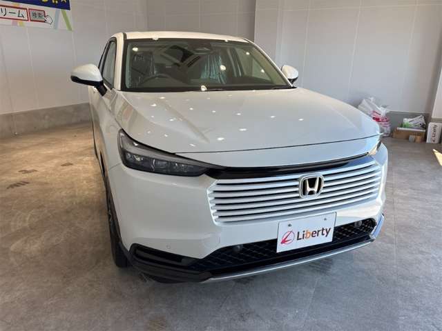 ホンダ ヴェゼル １．５ Ｅ：ＨＥＶ Ｚ R8年 (近畿) 99
