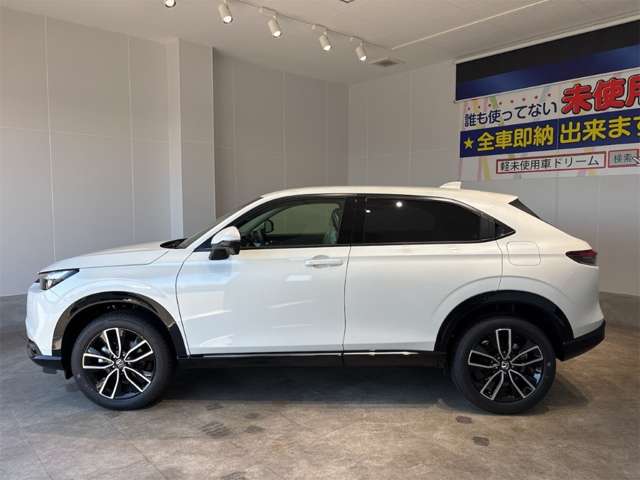 ホンダ ヴェゼル １．５ Ｅ：ＨＥＶ Ｚ R8年 (近畿) 99
