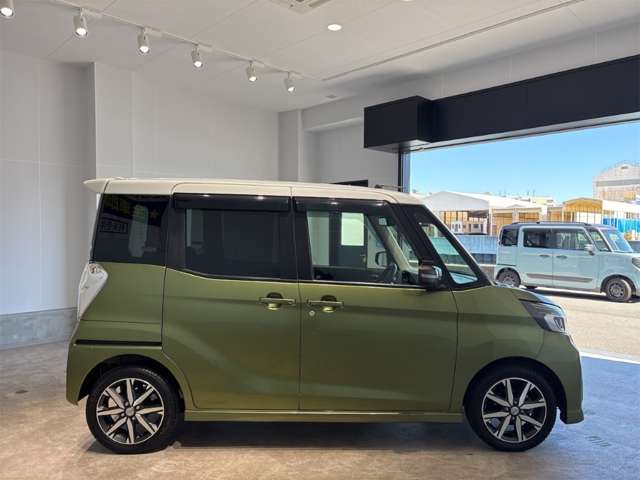 日産 デイズ　ルークス ６６０ ハイウェイスター Ｇターボ H30年 (近畿) 99