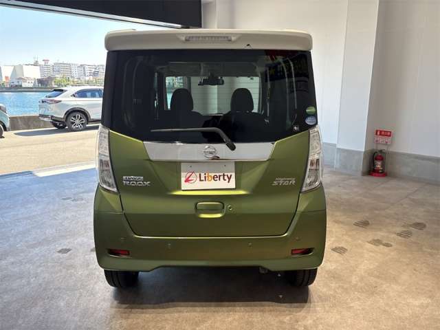 日産 デイズ　ルークス ６６０ ハイウェイスター Ｇターボ H30年 (近畿) 99
