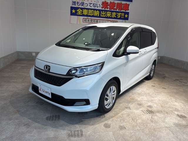 ホンダ フリード １．５ Ｇ R5年 (近畿) 99