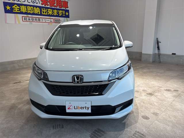 ホンダ フリード １．５ Ｇ R5年 (近畿) 99