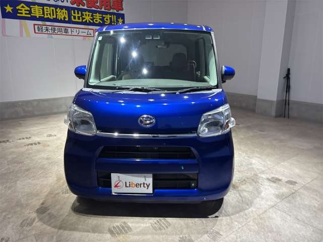 ダイハツ タント ６６０ Ｘ リミテッド ＳＡＩＩＩ H30年 (近畿) 99