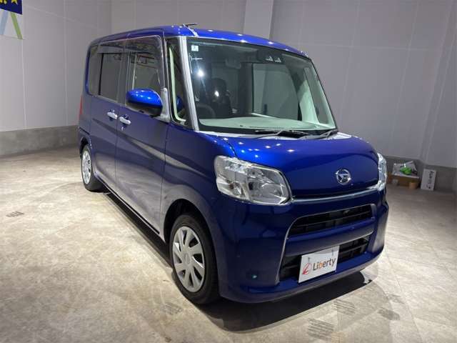 ダイハツ タント ６６０ Ｘ リミテッド ＳＡＩＩＩ H30年 (近畿) 99