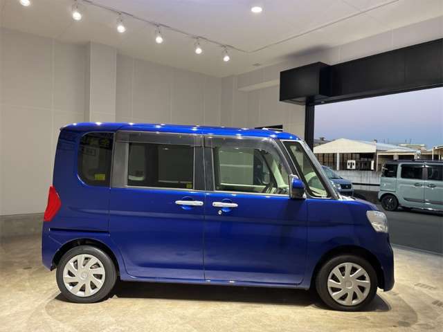 ダイハツ タント ６６０ Ｘ リミテッド ＳＡＩＩＩ H30年 (近畿) 99