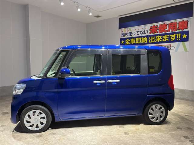 ダイハツ タント ６６０ Ｘ リミテッド ＳＡＩＩＩ H30年 (近畿) 99