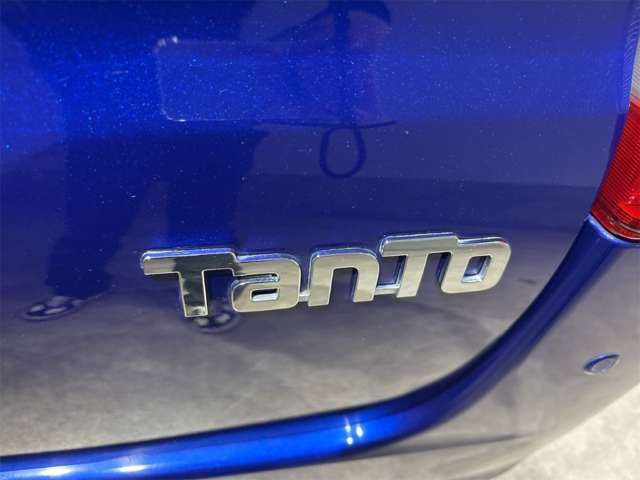 ダイハツ タント ６６０ Ｘ リミテッド ＳＡＩＩＩ H30年 (近畿) 99