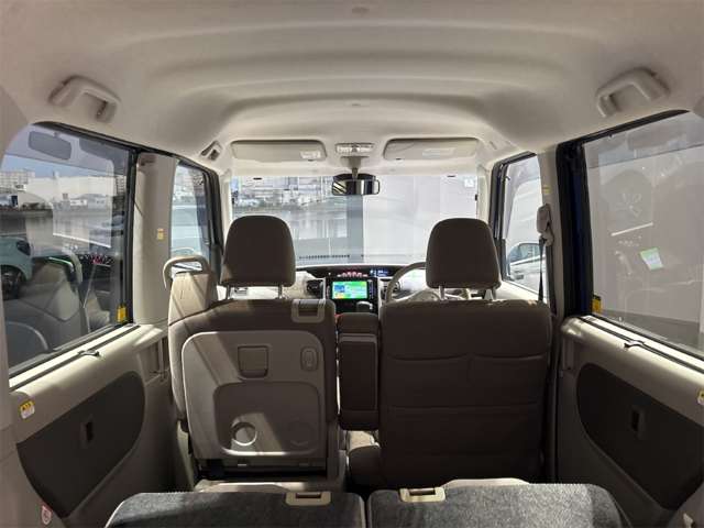 ダイハツ タント ６６０ Ｘ リミテッド ＳＡＩＩＩ H30年 (近畿) 99