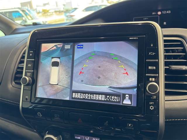 日産 セレナ １．２ Ｅ－ＰＯＷＥＲ ハイウェイスター Ｖ R1年 (近畿) 99