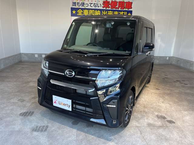ダイハツ タント ６６０ カスタム ＲＳ R1年 (近畿) 99