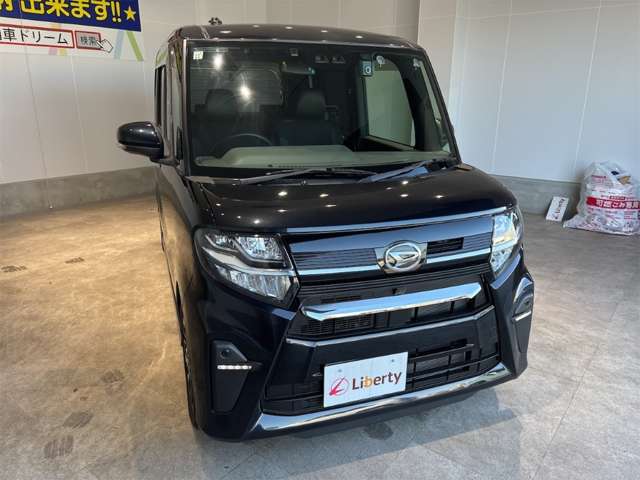 ダイハツ タント ６６０ カスタム ＲＳ R1年 (近畿) 99