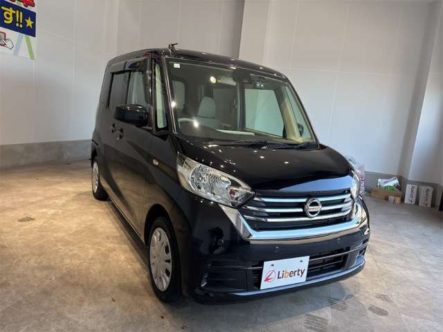 日産 デイズ　ルークス ６６０ Ｓ R1年 (近畿) 99