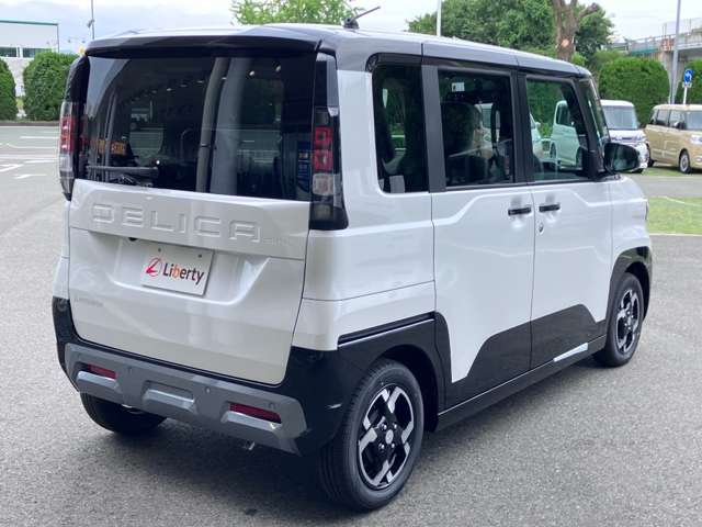 三菱 デリカ　ミニ ６６０ Ｇ プレミアム R8年 (近畿) 99