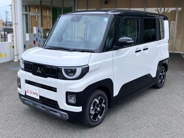 三菱 デリカ　ミニ ６６０ Ｇ プレミアム R8年 (近畿) 99