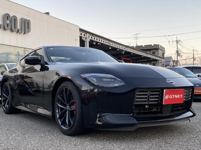 日産 フェアレディＺ ３．０ バージョン ＳＴ R7年 () 99