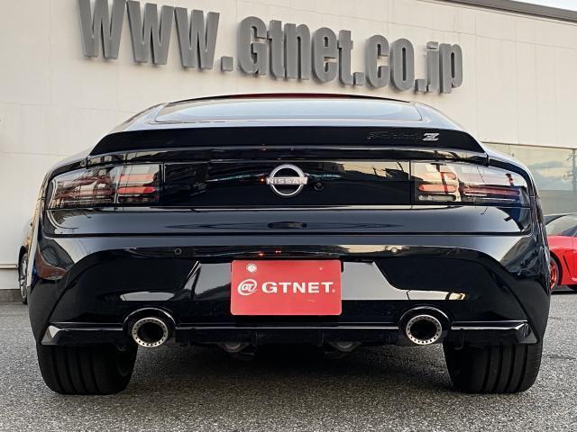 日産 フェアレディＺ ３．０ バージョン ＳＴ R7年 () 99