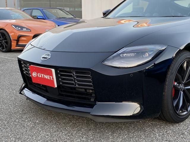 日産 フェアレディＺ ３．０ バージョン ＳＴ R7年 () 99