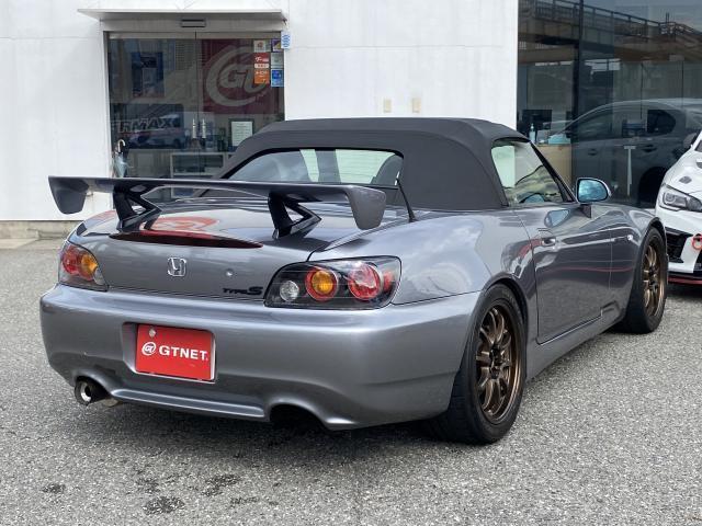 ホンダ Ｓ２０００ ２．２ タイプＳ H21年 () 99