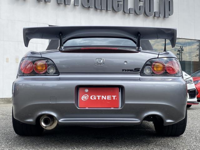 ホンダ Ｓ２０００ ２．２ タイプＳ H21年 () 99