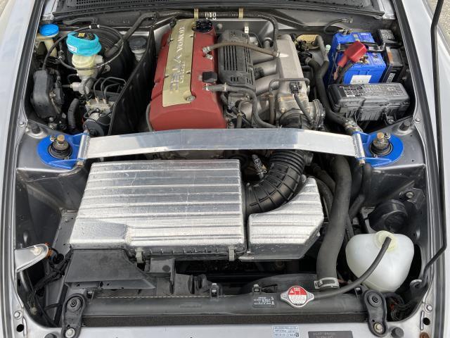 ホンダ Ｓ２０００ ２．２ タイプＳ H21年 () 99