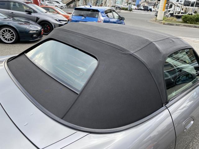 ホンダ Ｓ２０００ ２．２ タイプＳ H21年 () 99