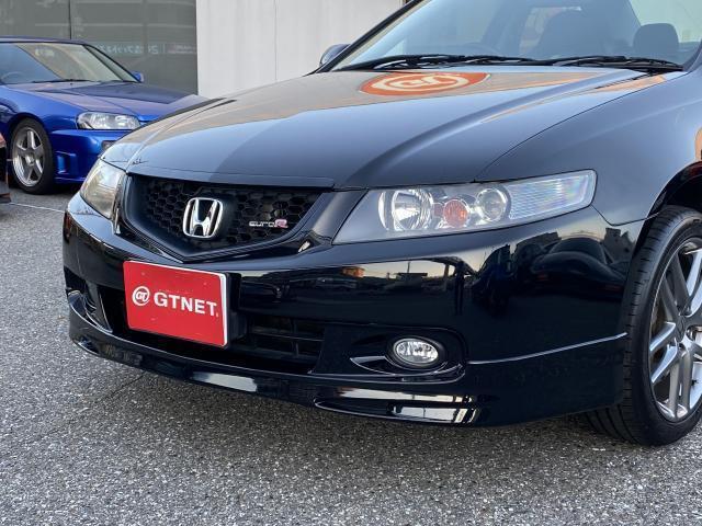 ホンダ アコード ２．０ ユーロＲ H15年 () 99