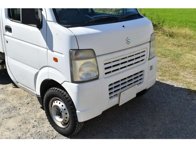 スズキ キャリイダンプ 深ダンプ H24年 (近畿) 99