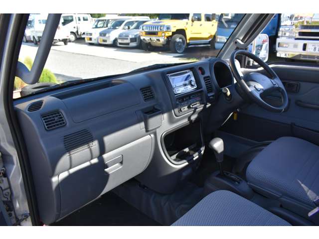 ダイハツ ハイゼットトラック ６６０ エクストラ ３方開 H17年 (近畿) 99