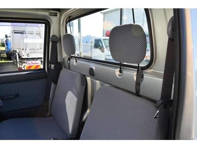 ダイハツ ハイゼットトラック ６６０ エクストラ ３方開 H17年 (近畿) 99