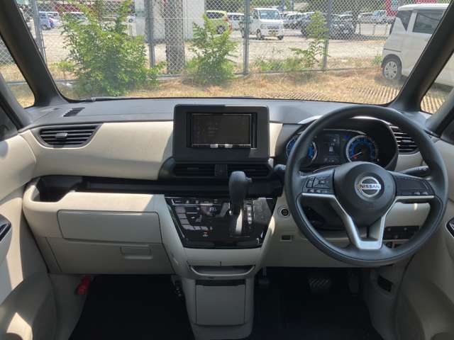 日産 ルークス ６６０ Ｘ R4年 (近畿) 99